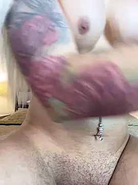 Exotic  XXX online show from April 19, 9:06 pm