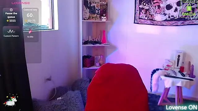 Snapshot of sweetcoralinee chatting on September 9, 10:42 pm sweetcoralinee online show from September 9, 10:42 pm