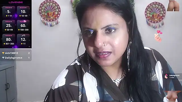 Snapshot of Sexy_komolika chatting on September 14, 6:39 pm Sexy komolika online show from September 14, 6:39 pm