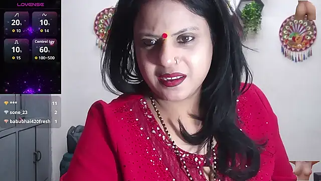 Sexy komolika online show from December 1, 3:04 pm