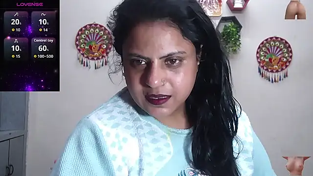 Sexy komolika online show from December 15, 2:55 pm