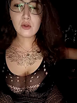 DirtySecretz online show from December 13, 9:43 pm