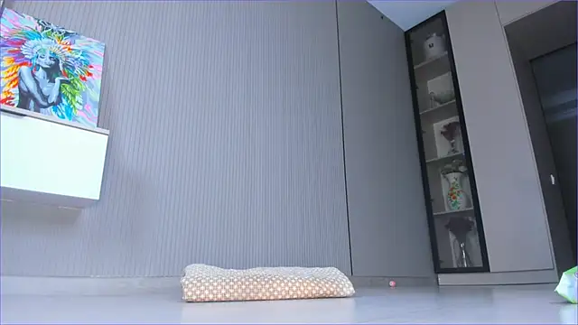 Cherrypie 001 online show from April 27, 5:59 am