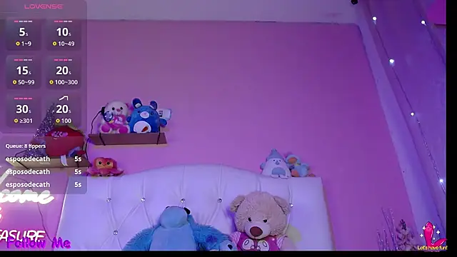 HECATE 23 online show from September 20, 2:48 pm