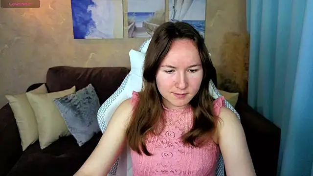 Little doll meow online show from November 28, 3:09 am