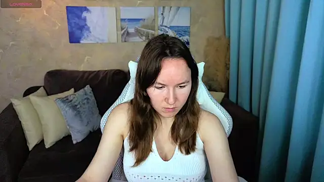 Little doll meow online show from December 3, 3:09 am