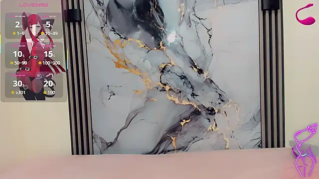 Rubi 30 online show from April 9, 11:26 am