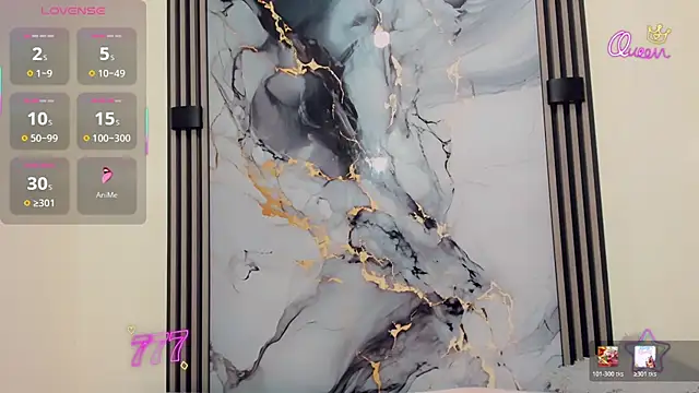 Rubi 30 online show from March 10, 11:25 am