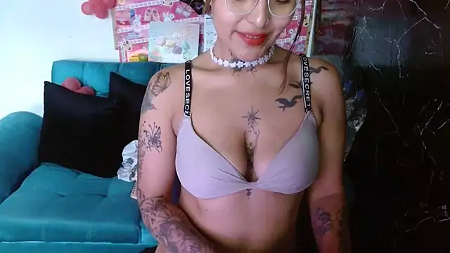 kronikafuckass online show from September 18, 7:01 pm