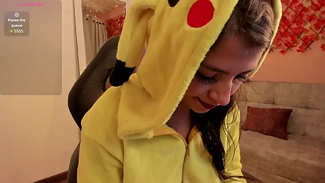 Sweet Candies online show from February 20, 9:44 am