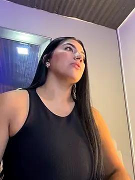 Snapshot of PaulinaDuarte chatting on September 23, 11:41 am PaulinaDuarte online show from September 23, 11:41 am