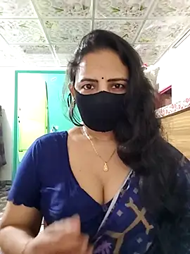 Snapshot of Payel-Sen chatting on October 3, 8:36 pm Payel-Sen online show from October 3, 8:36 pm