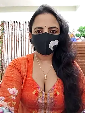 Payel-Sen online show from October 26, 9:10 pm