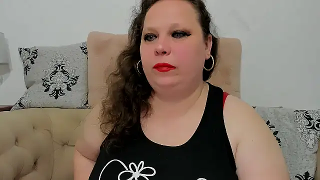 KarolineJoyy online show from March 14, 8:32 pm