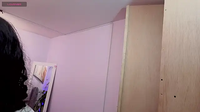 Lana stone  online show from March 27, 3:41 am