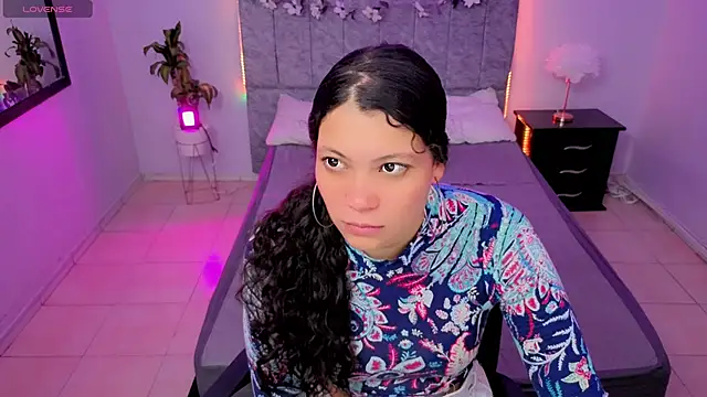 Lana stone  online show from December 20, 3:10 am