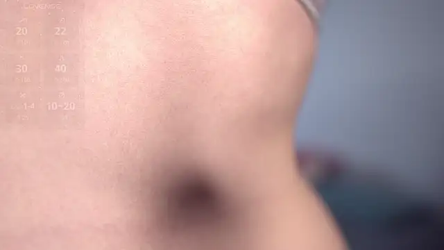 AliceHorngry online show from March 10, 7:51 pm