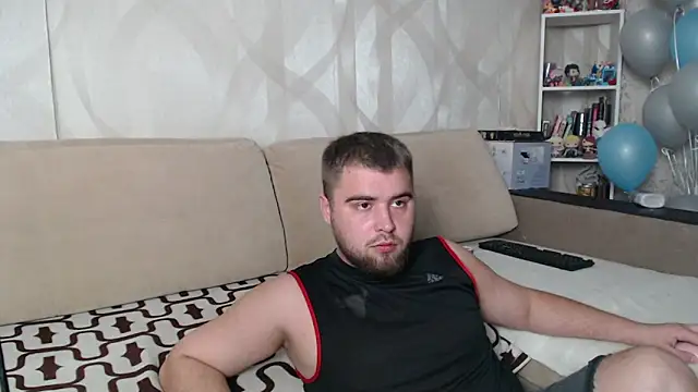 Pair of Gods  online show from October 30, 2:51 pm