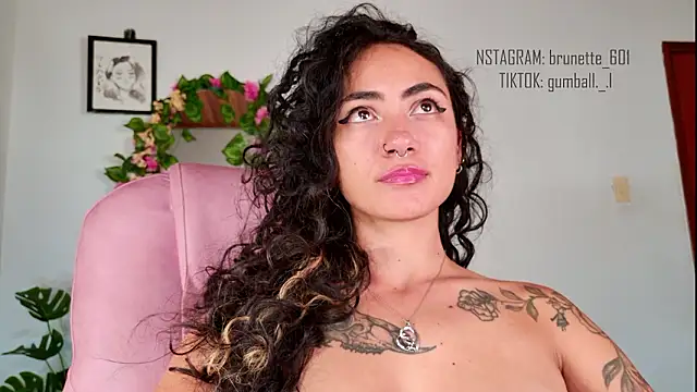 paula brunette online show from March 15, 4:14 am