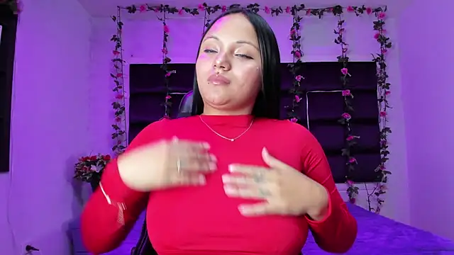 sweelanna   online show from February 3, 7:13 am