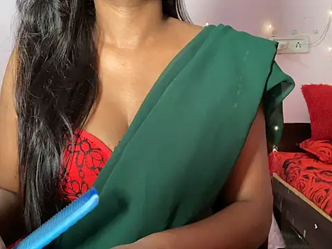 Sexy trisha  7 online show from June 26, 6:25 am