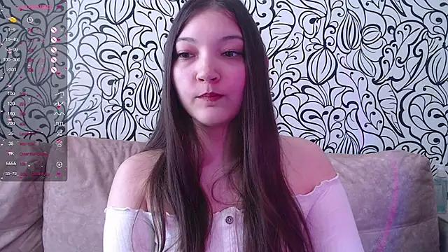 AlisaDevis online show from July 25, 12:01 pm