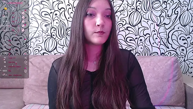 AlisaDevis online show from June 28, 12:23 pm