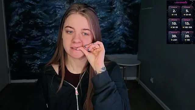 candy maggie online show from March 2, 9:16 am