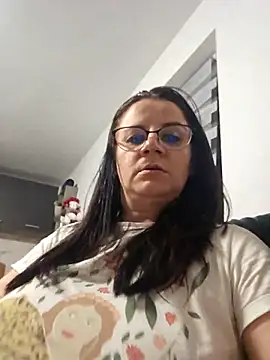 KristenVega online show from November 4, 7:52 pm