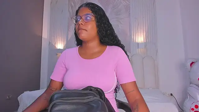 NastassjaCandy online show from March 9, 7:50 pm