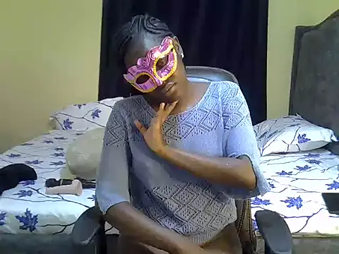 QueenJelly Sexy online show from September 8, 8:19 pm