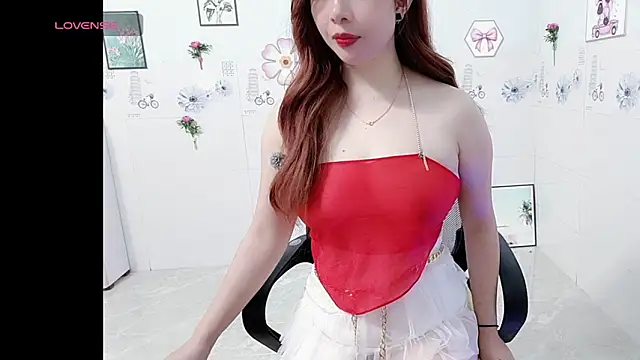 Lanian 99 online show from February 24, 12:43 am