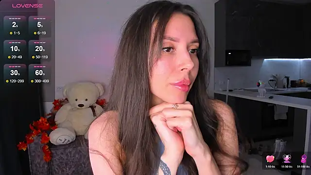 princess ashley  online show from November 2, 5:27 pm