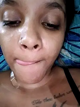 Indianqueen03 online show from April 16, 5:01 pm