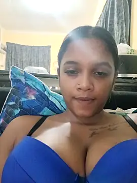 Indianqueen03 online show from September 16, 6:05 pm