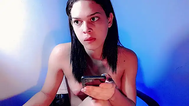 ChanellCastilla online show from August 9, 4:29 am