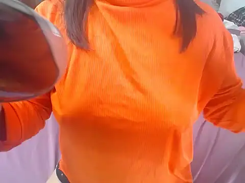 Mochi Soft online show from November 4, 3:33 am