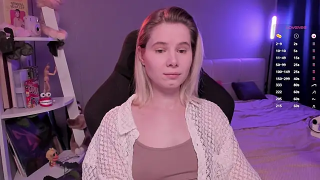 enigma mia online show from April 25, 11:02 am