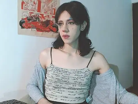 lucydreamm online show from June 25, 1:27 am
