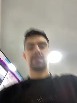 Yakoga89 online show from October 28, 2:12 pm