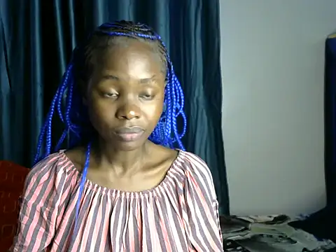 Snapshot of Kababy_love chatting on September 18, 1:42 pm Kababy love online show from September 18, 1:42 pm