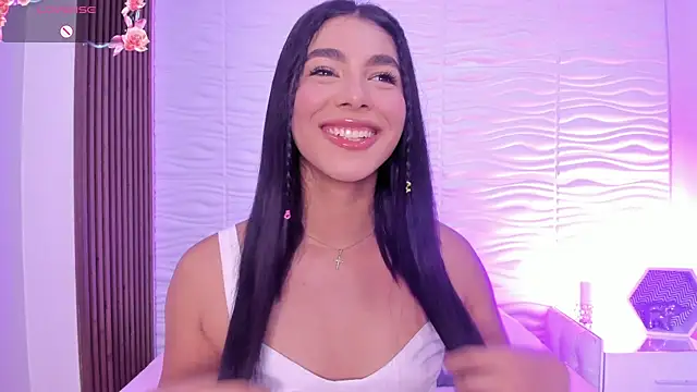 IsabelleFoxx  online show from November 25, 9:59 pm