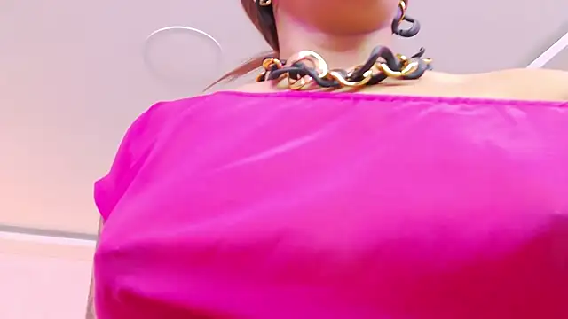 MadelaineJones online show from October 16, 8:22 pm