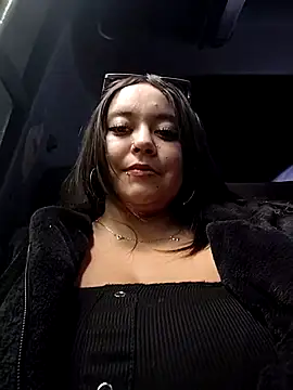 Cristal  04 online show from November 13, 4:39 pm