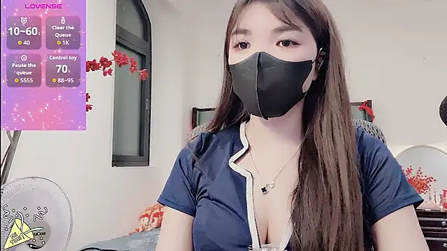 Berrysweet 68 online show from March 2, 1:40 pm