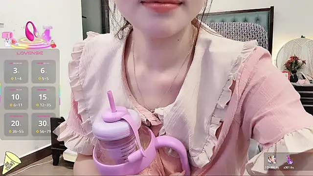 Berrysweet 68 online show from November 10, 10:16 pm