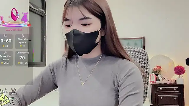 Berrysweet 68 online show from November 28, 9:29 pm