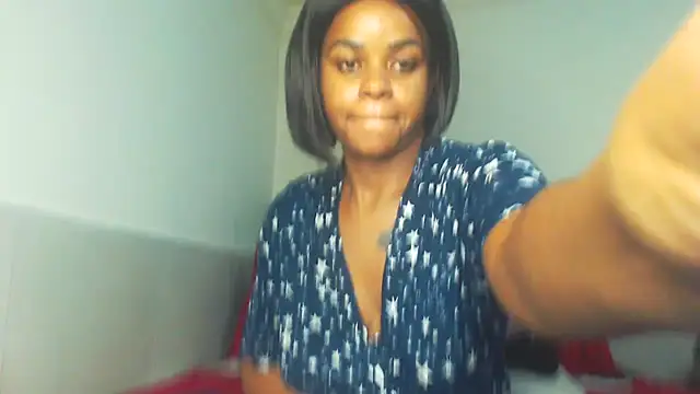 Fiercefoxxy online show from February 17, 7:51 am