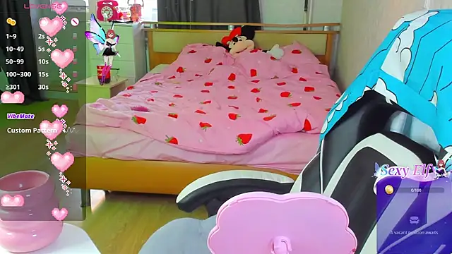 folinskayyya online show from March 21, 6:18 am