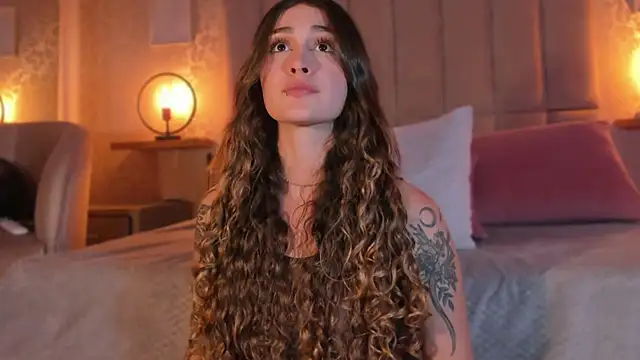 Amy-Parrish online show from September 20, 3:38 am